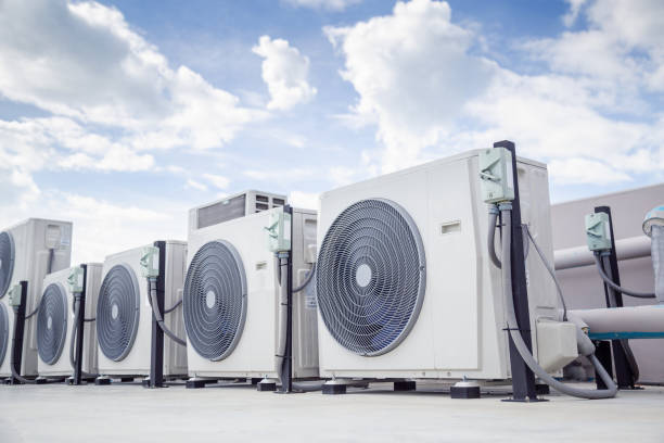 Best HVAC installation services  in USA